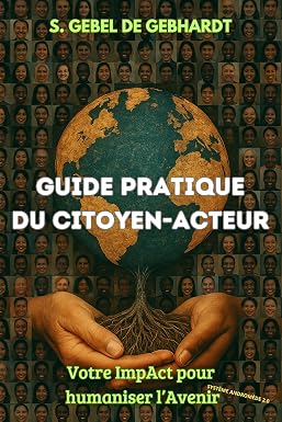Couverture du Guide du Citoyen-Acteur